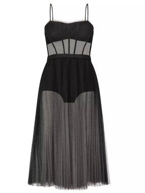 BCBGMaxAzria | Dresses | Bcbgmaxazria Cassandra Striped Lace Dress | Poshmark BCBGMaxAzria | Dresses | Bcbgmaxazria Cassandra Striped Lace Dress | Poshmark
